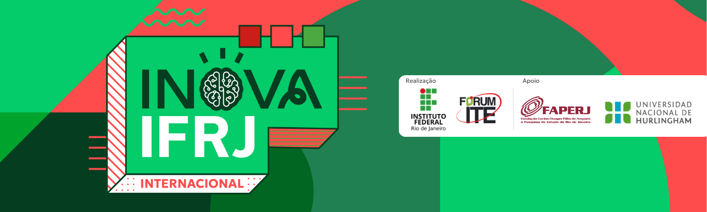 Inova IFRJ